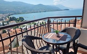 Villa Mesokastro